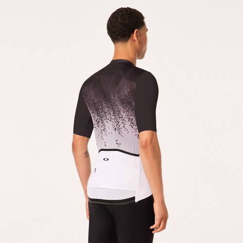 OAKLEY ( I[N[ ) W[W ENDURANCE DAZZLE CAMO JERSEY ( GfX _Y J W[W ) ubN/zCg sNZ p^[ M