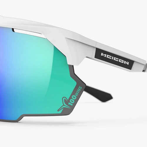 SCICON ( �V�[�R�� ) �T���O���X AEROSHADE KUNKEN ( �G�A���V�F�[�h�@�N���P�� ) 100WINS