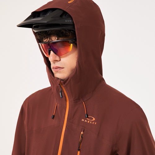 OAKLEY ( I[N[ ) EBhu[J[ ELEMENTS ULTRA SHELL JACKET 2.0 yICꔄz ( Gg EgVFWPbg 2.0 ) OibV S