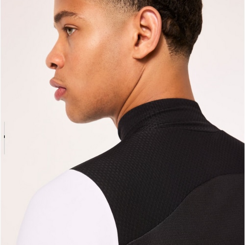 OAKLEY ( I[N[ ) W[W CLIMA THERMAL LS JERSEY yICꔄz ( NC} T[} OX[uW[W ) zCg/ubN L