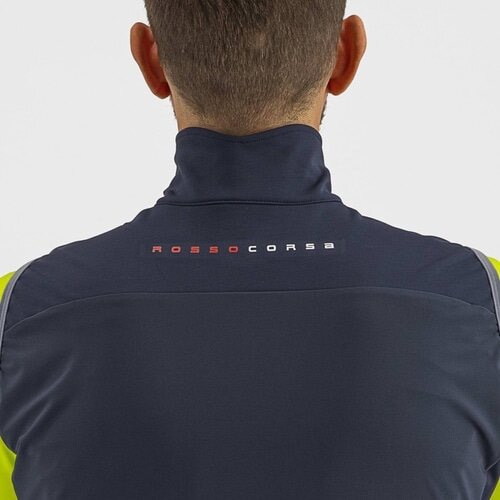 CASTELLI ( JXe ) xXgEW PERFETTO ROS 2 VEST yAEgbgiz ( ytFbg CIAVC 2 xXg ) xWu[ XL
