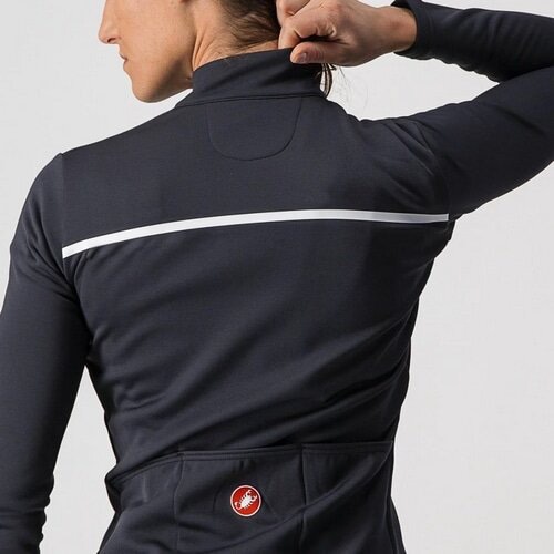 CASTELLI ( JXe ) W[W SINERGIA 2 JERSEY FZ yICꔄz ( VlWA 2 W[W FZ ) CgubN/zCg M fB[X