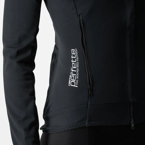CASTELLI ( JXe ) WPbg PERFETTO ROS 2 W JACKET yICꔄz ( ytFbg CIAVC 2 EBY WPbg ) CgubN/zCg M fB[X