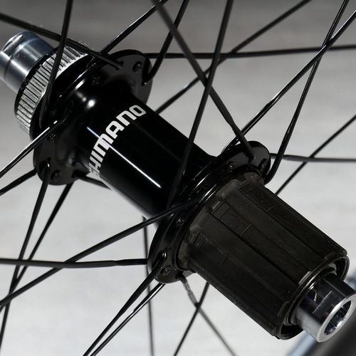 SHIMANO ( V}m ) [hoCNpzC[(fBXNu[Lp) WH-RS710-C32-TL OZbg V}mHG / 700C (21-622)m^Cڈ:25-32mm nIC