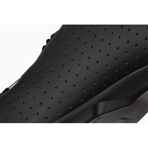 fi'zi:k ( フィジーク ) ビンディングシューズ VENTO OMNA WIDE 【オンライン専売】 ( ヴェント オムナ ワイド ) ブラック/ブラック 41.0 ( 26.35cm )