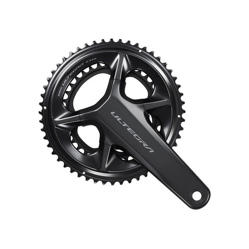 SHIMANO ( シマノ ) コンポセット 【オンライン限定/直送限定】ULTEGRA(アルテグラ)Di2 R8170 油圧ディスクブレーキ仕様 ワイヤレス電動コンポセット(2x12s) 170mm / 50-34T / 11-30T