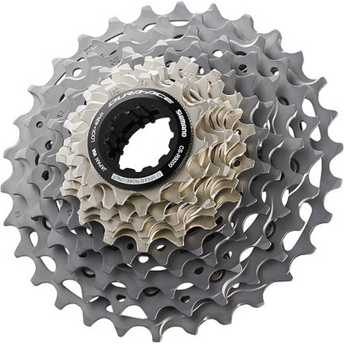 SHIMANO ( シマノ ) コンポセット 【オンライン限定/直送限定】DURA-ACE(デュラエース)Di2 R9270 ディスクブレーキ仕様 ワイヤレス電動コンポセット(2x12s) 170mm / 50-34T / 11-30T