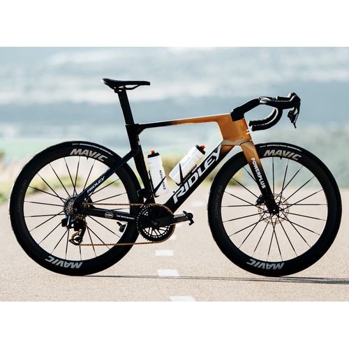 MAVIC ( マヴィック ) ロードバイク用ホイール(ディスクブレーキ用) COMETE 50 前後セット ( コメット 50 ) 前後セット