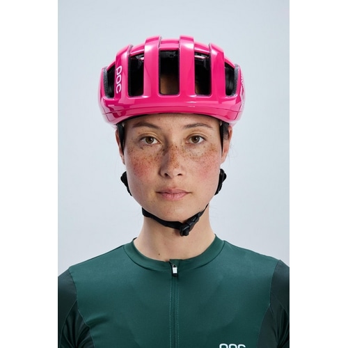 POC ( ポック ) スポーツヘルメット CYTAL EF PRO TEAM ED. 2026 ( サイタル イーエフ プロ チーム エディション 2026 ) EF PINK 2026 L ( 56-61cm )