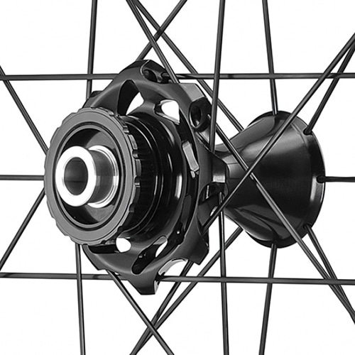 Campagnolo ( カンパニョーロ ) ロードバイク用ホイール(ディスクブレーキ用) BORA WTO 60 DB 2WAY-FIT F/R ( ボーラ WTO 60 ディスクブレーキ 2ウェイフィット 前後セット ) シマノHG