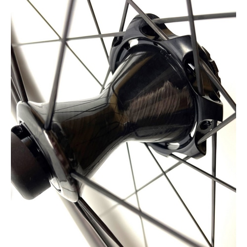 Campagnolo ( カンパニョーロ ) ロードバイク用ホイール(ディスクブレーキ用) BORA ULTRA WTO 60 DB 2WAY-FIT SMU F/R ( ボーラ ウルトラ WTO 60 ディスクブレーキ 2ウェイフィット SMU 前後セット ) シマノHG