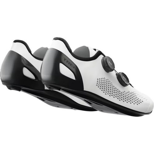 TREK ( トレック ) ビンディングシューズ RSL ROAD SHOE 【オンライン特価品】 ( RSL ロードシューズ ) ホワイト 40 ( 25.7cm )
