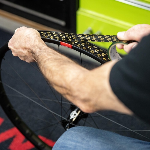 RESERVE ( リザーブ ) リムテープ Reserve Branded Rim Tape ( リザーブ ブランデッド リムテープ ) 29mm x 10M