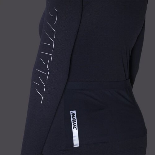 MAVIC ( マヴィック ) 長袖ジャージ AKSIUM LS JERSEY W ( アクシウム