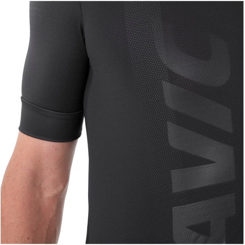 MAVIC ( }BbN ) W[W AKSIUM JERSEY M ( ANVE W[W Y ) ubN L