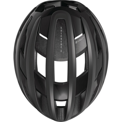 ABUS ( �A�u�X ) �X�|�[�c�w�����b�g AIRBREAKER 2.0 ( �G�A�[�u���C�J�[ 2.0 ) �x���x�b�g�u���b�N L ( 57-61cm )