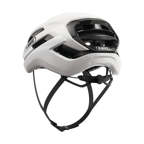 ABUS ( �A�u�X ) �X�|�[�c�w�����b�g TAIPAN ( �^�C�p�� ) �V���C�j�[�z���C�g M ( 54-58cm )