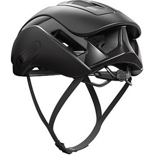 ABUS ( アブス ) スポーツヘルメット GAMECHANGER 2.0 ( ゲームチェンジャー 2.0 ) ベルベットブラック L ( 58-62cm )