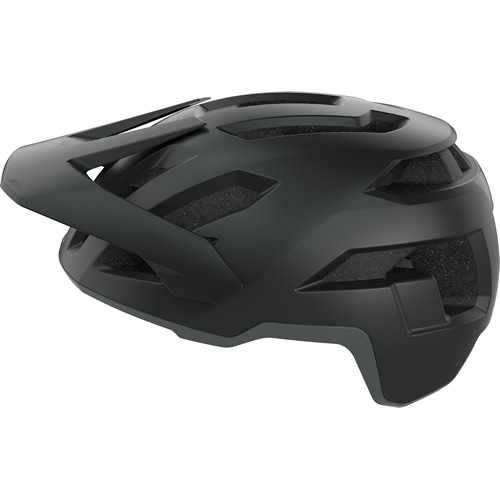 ALPINA ( �A���s�i ) �X�|�[�c�w�����b�g TAUNUS ( �^�E�i�X ) �u���b�N/�O���[�}�b�g 55-59cm