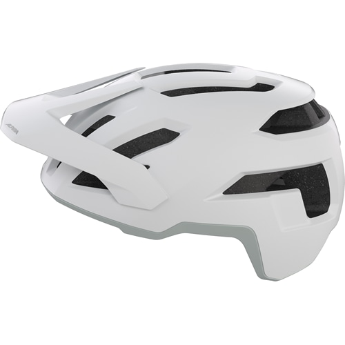 ALPINA ( �A���s�i ) �X�|�[�c�w�����b�g TAUNUS ( �^�E�i�X ) �z���C�g/�X���[�N/�O���[�}�b�g 55-59cm