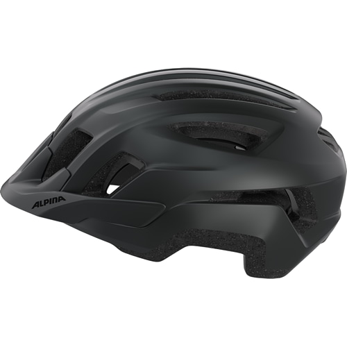 ALPINA ( �A���s�i ) �X�|�[�c�w�����b�g PARANUS ( �p���i�X ) �u���b�N�}�b�g 55-59cm