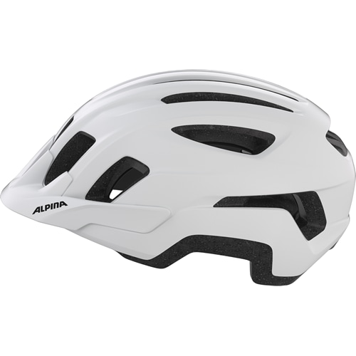 ALPINA ( �A���s�i ) �X�|�[�c�w�����b�g PARANUS ( �p���i�X ) �z���C�g�}�b�g 55-59cm