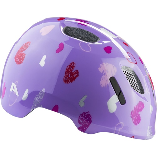 ALPINA ( �A���s�i ) �L�b�Y�p�w�����b�g XIMO 2 ( �L�V�� 2 ) �p�[�v���n�[�c�O���X 49-54cm