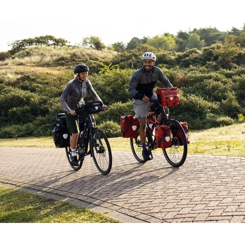 ORTLIEB ( �I���g���[�u ) �p�j�A�E�T�C�h�o�b�O �X�|�[�c���[���[�v���X QL2.1(�V���O��) �T���T/�_�[�N�`�� 14.5L