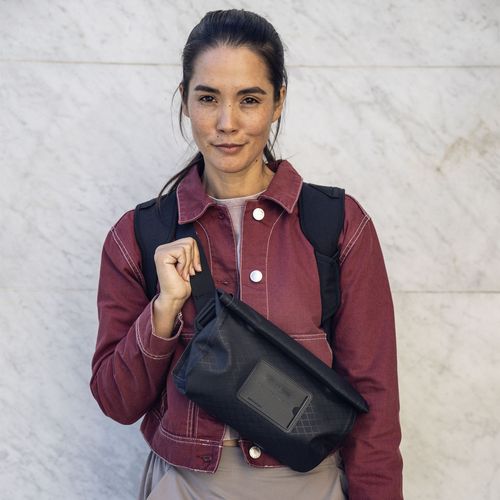 ORTLIEB ( �I���g���[�u ) �V�����_�[�o�b�O���i�_�b�t���A�u���[�t�P�[�X�A�����n���h���A�L�����[�o�b�O�j �X�����O�o�b�O ���g���X�t�B�A �u���b�N�G���{�X