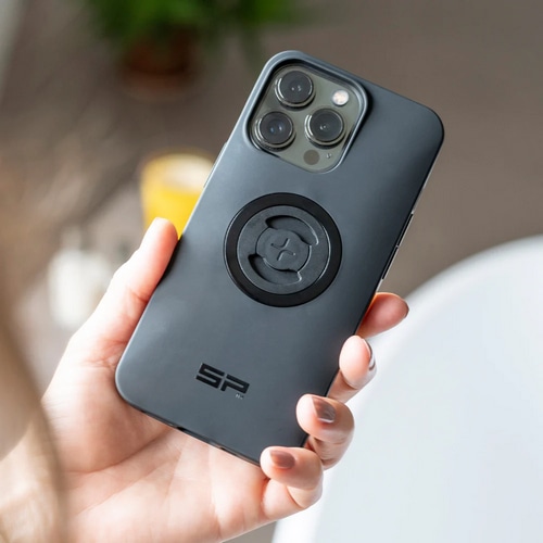 SP CONNECT ( エスピーコネクト ) スマホホルダー SPC+ PHONE CASE ( SPC+ フォンケース ) IPHONE 17PRO