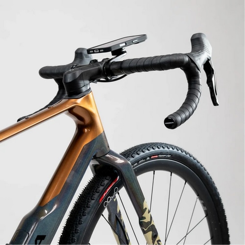 SP CONNECT ( エスピーコネクト ) サイクルコンピューター オプション GRAVEL BIKE MOUNT PRO ( グラベル バイク マウント プロ )