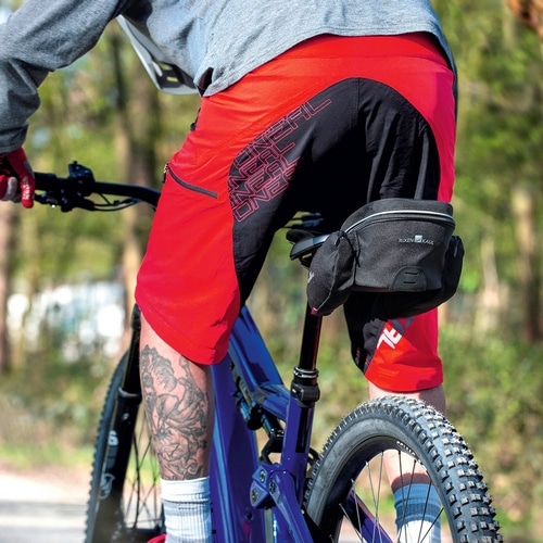 RIXEN KAUL ( ���N�Z���J�E�� ) �p�j�A�E�T�C�h�o�b�O CM805/�R���g�A�[�G���H �u���b�N 3L