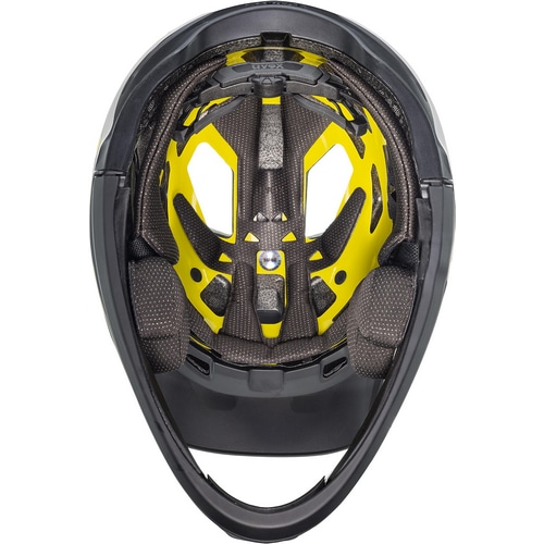 UVEX ( ウベックス ) フルフェイスヘルメット REVOLT MIPS ( レボルト