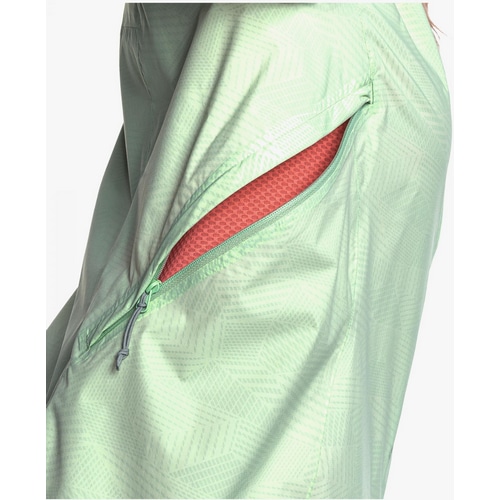 SCHOFFEL ( ショッフェル ) ジャケット 2.5L JKT BOHUSLEDEN L ( 2.5L ジャケット ボーウスレーデン レディース ) グリーン 36(M)