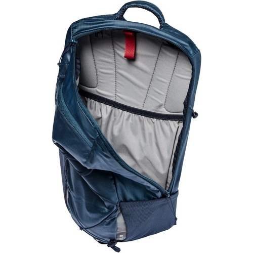 VAUDE ( �t�@�E�f ) �o�b�N�p�b�N UPHILL 8 ( �A�b�v�q�� 8 ) �o���e�B�b�N�V�[ 8L