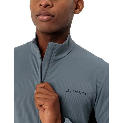Vaude Matera L/S Tricot II - Cycling jersey Women's | Free EU Delivery