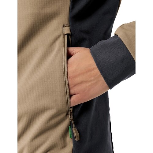 VAUDE ( �t�@�E�f ) �W���P�b�g WOMEN'S MOAB PRO SOFTSHELL JACKET ( �E�B�����Y ���A�u �v�� �\�t�g�V�F�� �W���P�b�g ) �I�[�c XS(36) ���f�B�[�X