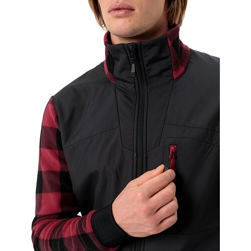 VAUDE ( t@Ef ) WPbg MEN'S MINAKI MID JACKET ( Y ~iL ~bh WPbg ) bh S