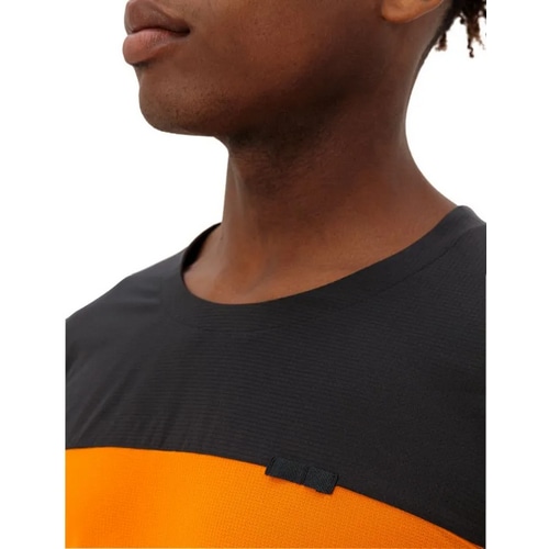 VAUDE ( t@Ef ) sVcEJWAEFA MEN'S KURO SHIRT II ( Y N Vc 2 ) NN} M