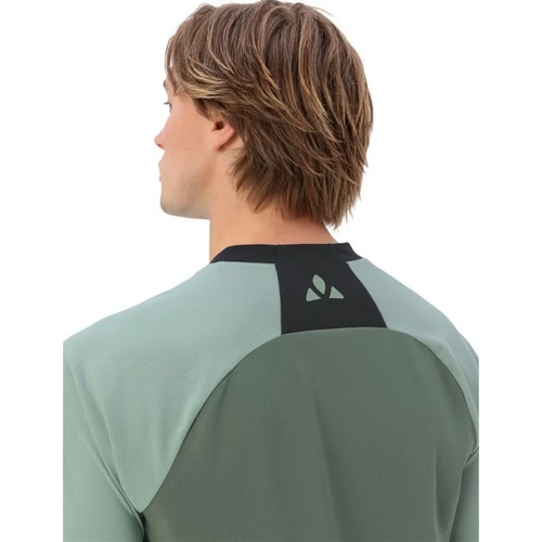 VAUDE ( t@Ef ) sVcEJWAEFA MEN'S LOAMER SHIRT ( Y [}[ Vc ) AKx S