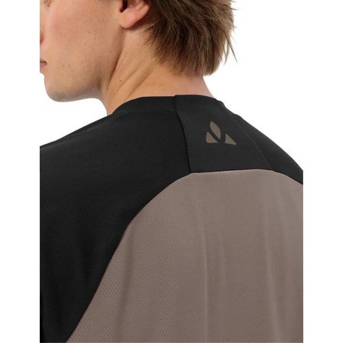 VAUDE ( t@Ef ) sVcEJWAEFA MEN'S LOAMER SHIRT ( Y [}[ Vc ) RRibc L