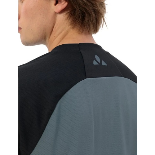 VAUDE ( t@Ef ) sVcEJWAEFA MEN'S LOAMER SHIRT ( Y [}[ Vc ) w S