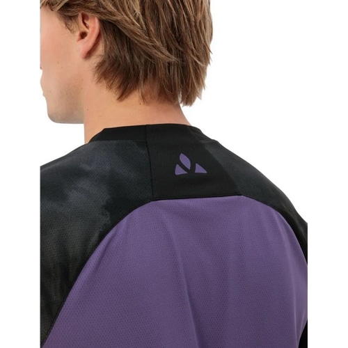 VAUDE ( t@Ef ) DHW[W MEN'S LOAMER L/S SHIRT ( Y [}[ OX[uVc ) }x[ S