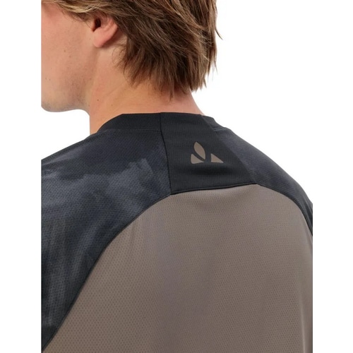 VAUDE ( t@Ef ) DHW[W MEN'S LOAMER L/S SHIRT ( Y [}[ OX[uVc ) RRibc S