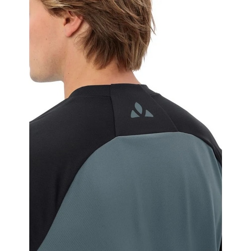 VAUDE ( t@Ef ) DHW[W MEN'S LOAMER L/S SHIRT ( Y [}[ OX[uVc ) w S