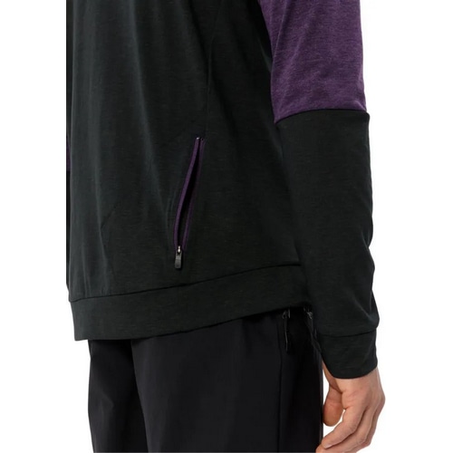 VAUDE ( t@Ef ) sVcEJWAEFA MEN'S QIMSA HOODY ( Y LT t[fB[ ) GbOvg S