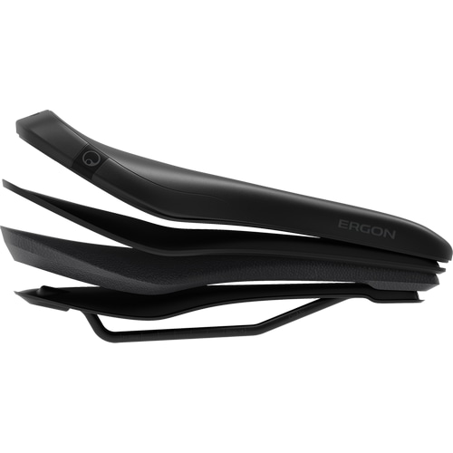 ERGON ( GS ) Th SM E-MOUNTAIN COMP PRIME MEN ( SM E- }Ee RA vC  ) XeX S/M