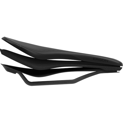 ERGON ( GS ) Th SR ALLROAD CORE COMP MEN ( SR I[[h RA Rv  ) M/L