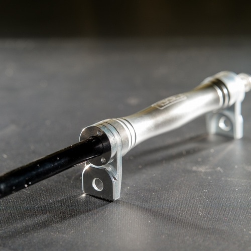 RIDEA ( ���C�f�A ) �L�����A�p�[�c EXTENDABLE EASY WHEEL BRACKE ( �C�[�W�[�z�C�[���u���[�L ) E �V���o�[