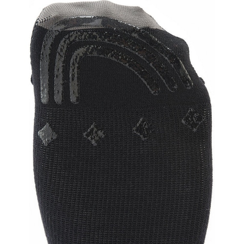 R×L SOCKS ( アールエルソックス ) ソックス HEEL LOCK S グリップ バイク ソックス ショート (ラウンド) カーキ M ( 24-26cm )